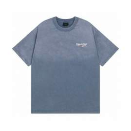 Picture of Balenciaga T Shirts Short _SKUBalenciagaXS-Llxtr246321181